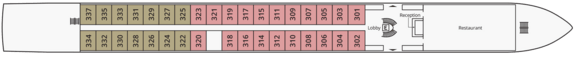 Deck Plan deck-3